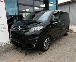 Citroen Citroën SpaceTourer-e M 75 kWh 136 Feel Gebrauchtwagen