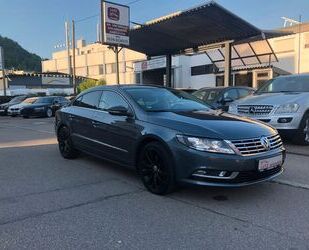 VW Volkswagen CC Basis BMT,BlueMotion Technology Gebrauchtwagen