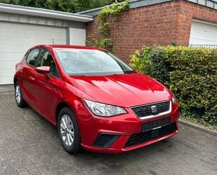 Seat Seat Ibiza Style Gebrauchtwagen