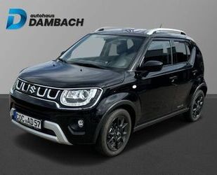 Suzuki Suzuki Ignis Comfort Gebrauchtwagen