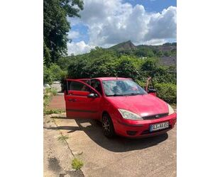 Ford Ford Focus 1.4 - Gebrauchtwagen