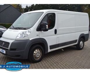 Fiat Fiat Ducato Maxi Kasten35 130Multijet,L2H1,3,5t,Kl Gebrauchtwagen