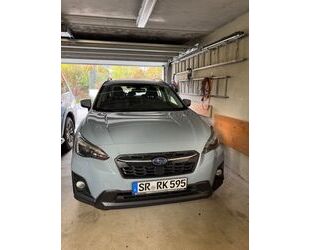 Subaru Subaru XV 2.0i Exclusive+ Lineartronic 4WD Exclusi Gebrauchtwagen