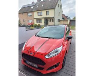 Ford Ford Fiesta 1,0 EcoBoost 103kW S/S ST-Line ST-Line Gebrauchtwagen