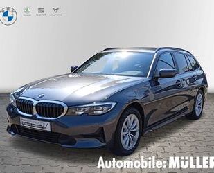 BMW BMW 318 i Touring Advantage*LED*DAB*Soundsystem*PD Gebrauchtwagen