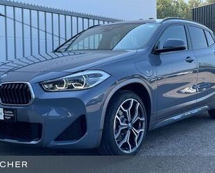 BMW BMW X2 xDrive25e M SportX,LED,ACC,DrAss+,HiFi,19