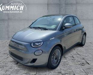 Fiat Fiat 500e Cabrio Gebrauchtwagen