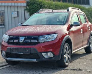 Dacia Dacia Sandero TCe 90 Easy-R Stepway Prestige Gebrauchtwagen