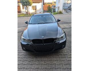 BMW BMW 318i Touring LCI Steuerkette neu TÜV neu Gebrauchtwagen