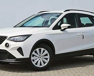 Seat Seat Arona 1.0 TSI DSG Style DAB KA LED PDC SHZ Gebrauchtwagen