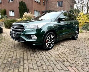 Ford Ford Kuga 2,0 ST-Line - 4x4 NightPaket VOLL Gebrauchtwagen