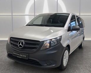 Mercedes-Benz Mercedes-Benz Vito 116 Tourer PRO Extralang Navi A Gebrauchtwagen