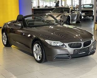 BMW BMW Z4 Roadster 23i sDrive ~Autm.~Xen~Leder~ Gebrauchtwagen