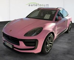 Porsche Porsche Macan 2.0T Basis OPF 265 PS Gebrauchtwagen