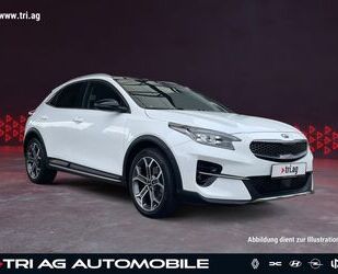 Kia XCeed Gebrauchtwagen