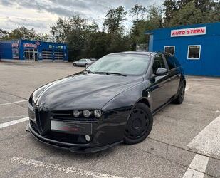 Alfa Romeo Alfa Romeo Alfa 159 2.2 JTS 16V Turismo Selespeed Gebrauchtwagen