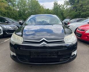 Citroen Citroën C5 1.6 HDi 110 FAP Confort *KLIMA,TOP* Gebrauchtwagen