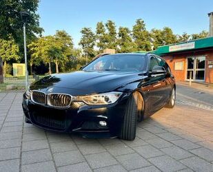 BMW BMW 328i Touring -BLACKDEAL- M Pakete Gebrauchtwagen