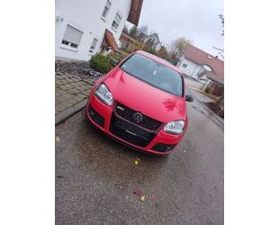 VW Volkswagen Golf 2.0 T-FSI 178000Km Gebrauchtwagen