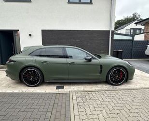 Porsche Porsche Panamera GTS Sport Turismo 786 PS Gebrauchtwagen