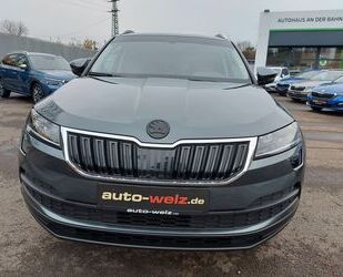 Skoda Skoda Karoq 1.0 TSI Drive 125 Gebrauchtwagen