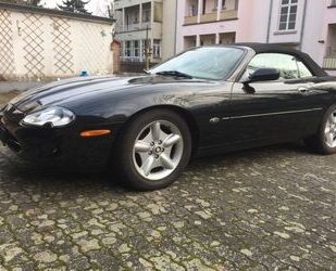 Jaguar Jaguar XK Gebrauchtwagen