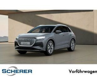 Audi Audi Q4 e-tron Klimatisierungspaket, Matrix LED, K Gebrauchtwagen