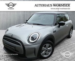 Mini MINI Cooper Hatch DAB LED Tempomat Klimaaut. Shz P Gebrauchtwagen