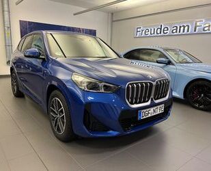 BMW BMW iX1 xDrive30 - HUD, ACC, AHK, SHZ, DAB, Navi . Gebrauchtwagen