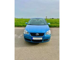 VW Volkswagen Polo 1.4 Gebrauchtwagen