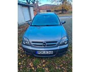 Opel Opel Vectra Caravan 2.2 Direct - Gebrauchtwagen