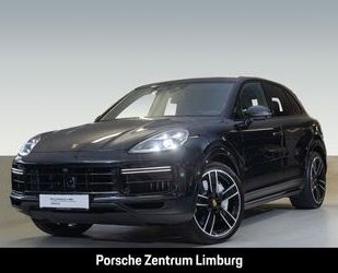 Porsche Porsche Cayenne Turbo Sportabgas Head-Up LED-Matri Gebrauchtwagen