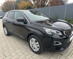 Peugeot Peugeot 3008 1.5 BlueHDi 130 EAT8 Business/KAM/NAV Gebrauchtwagen