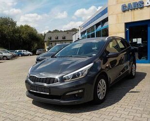 Kia Kia ceed Sportswagon ANGEBOTSPREIS! Gebrauchtwagen