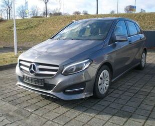 Mercedes-Benz Mercedes-Benz B 200 d DCT - Gebrauchtwagen