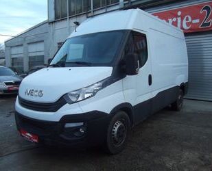 IVECO Iveco ANDERE Daily Kasten HKa 35 S ... V Radstand Gebrauchtwagen