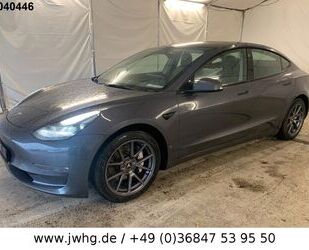 Tesla Tesla Model 3 Long RangeDual AWD Mopf21 Shanghai Gebrauchtwagen