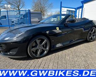 Ferrari Ferrari PORTOFINO 3.9T V8 Gebrauchtwagen