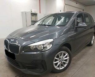 BMW BMW 216D Gran Tourer * Navigation * Alu * Pdc Gebrauchtwagen