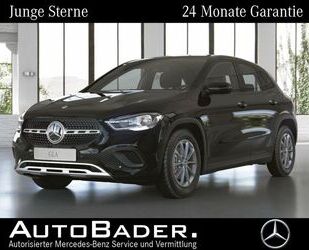 Mercedes-Benz Mercedes-Benz GLA 180 7G MBUX Park-Spur-Pkt RF-Kam Gebrauchtwagen