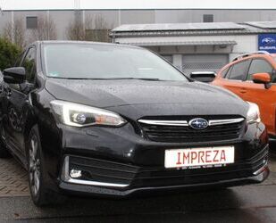 Subaru Subaru Impreza 2.0ie Platinum Lineartronic Gebrauchtwagen