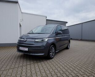 VW Volkswagen T7 Multivan Style 2,0TDI DSG Kam/El.Sch Gebrauchtwagen