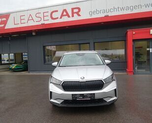 Skoda Skoda Enyaq 80 Loft 82kWh EXP € 19990.- Gebrauchtwagen