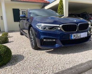 BMW BMW 530d xDrive T, M-PAKET, Softcl. NP 95Tsd. TOP Gebrauchtwagen