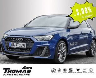 Audi Audi A1 Sportback S line competition 40TFSI S tro Gebrauchtwagen