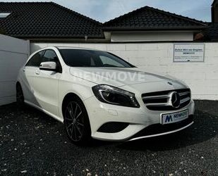 Mercedes-Benz Mercedes-Benz A 180 CDI 7G-DCT PDC SHZ MFL Kamera Gebrauchtwagen