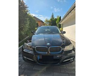 BMW BMW 320d Touring Gebrauchtwagen