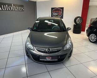 Opel Opel Corsa D 150 Jahre Opel Gebrauchtwagen