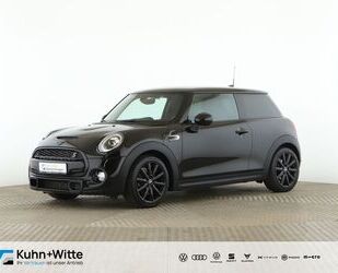 Mini MINI Mini Cooper S 2.0 *Navi*PDC*LED*Sitzheizung* Gebrauchtwagen