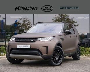 Land Rover Land Rover Discovery SD6 HSE - AHK - Sthzg. - Wint Gebrauchtwagen